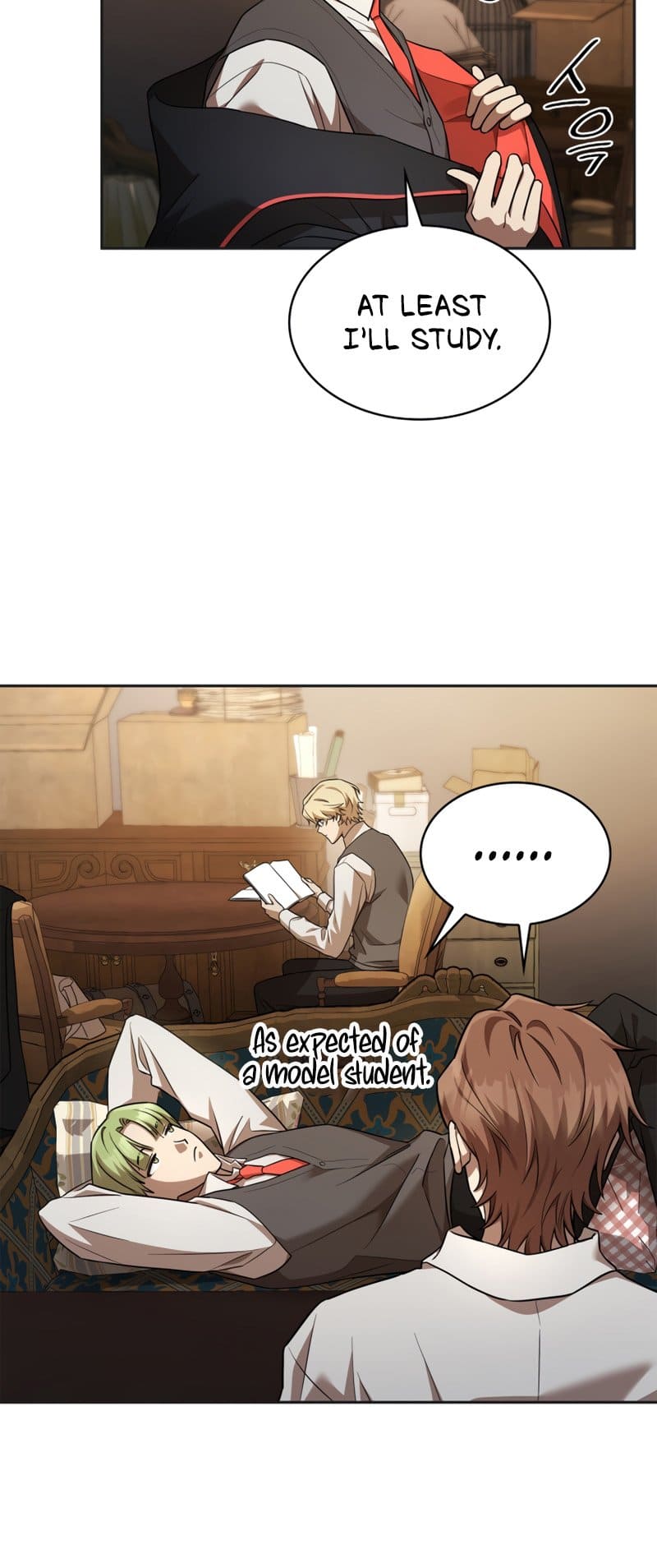 Infinite Mage, Chapter 49 image 24